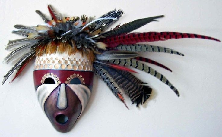 4. 7 Операция Грибарий. Маска