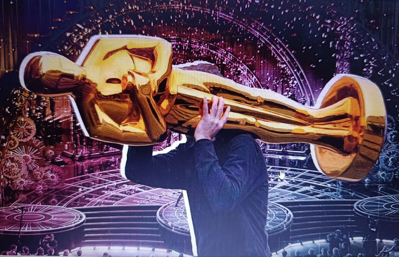 4. 9 Операция Грибарий. Примечание фильм о фильме