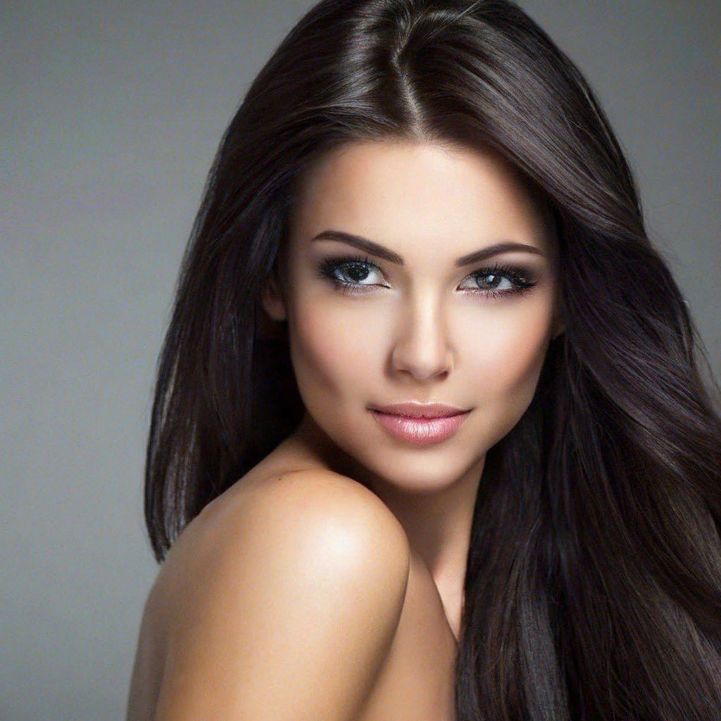 Меня манит твоё обнаженное тело