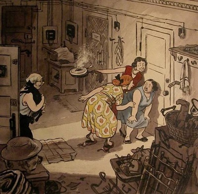 Литературные сайты - та же коммунальная квартира