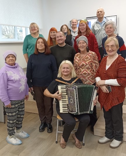 Иван Алексеевич Бунин...