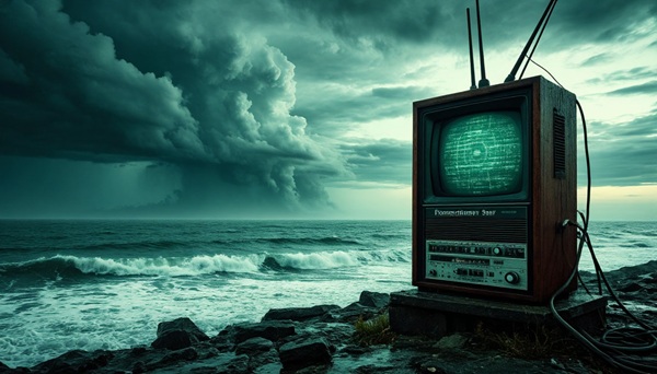 Вестник смерти