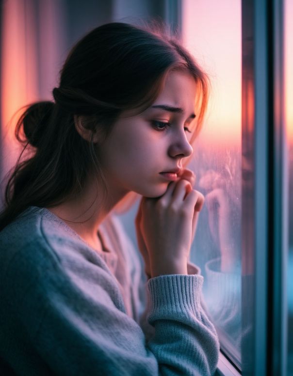 А ей бы оторваться от ноля