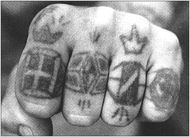 Они вне закона? Посвящаем новому правительству РМ