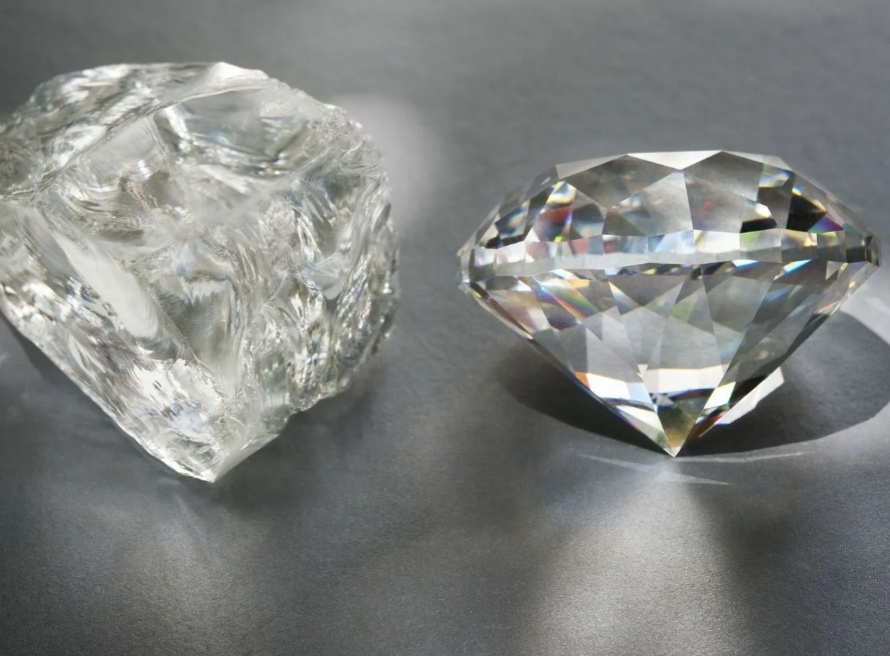 Необработанный