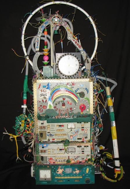 Художник ббббддддЪ 2025