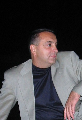 Завечерело, закрутило, завертело!