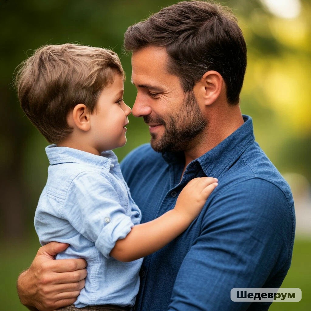 Песня про папу