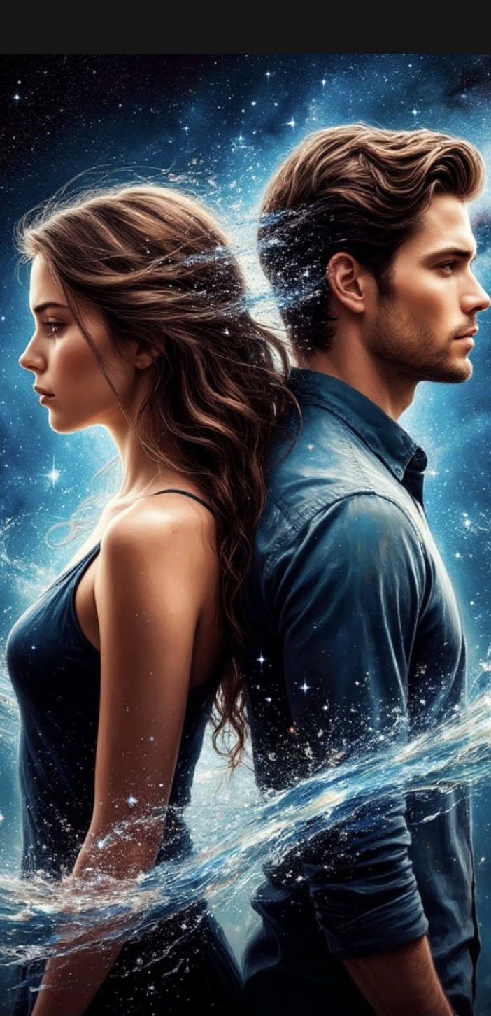 Комета любви -2-