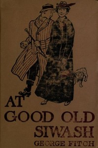 О фермере в Англии. 1-10 глава