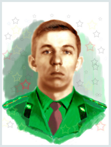 Служение Отечеству продолжение 2