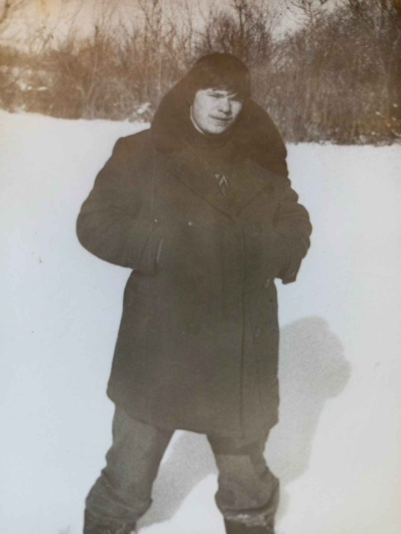 Памяти Шефа 2 - Кочедыков Анатолий Васильевич 2025