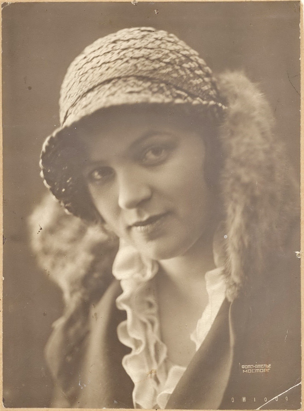 Самая красивая женщина в мире