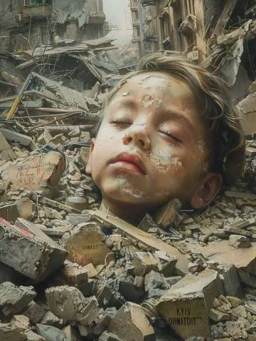 Россия-Украина 0-0. Ответ коллеге по перу