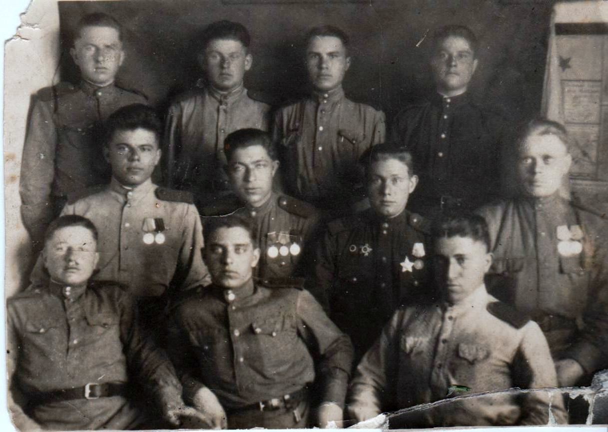 72 Отдельной Морской стрелковой бригаде