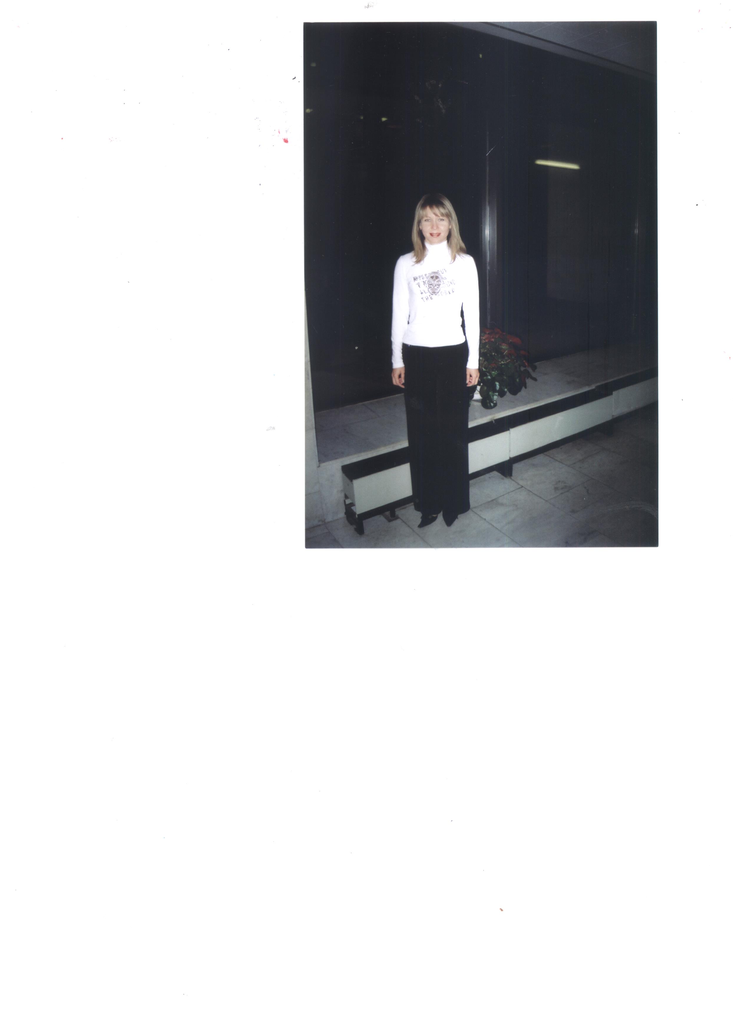 Декларация о самоопределении н. м. арефьева 01. 11