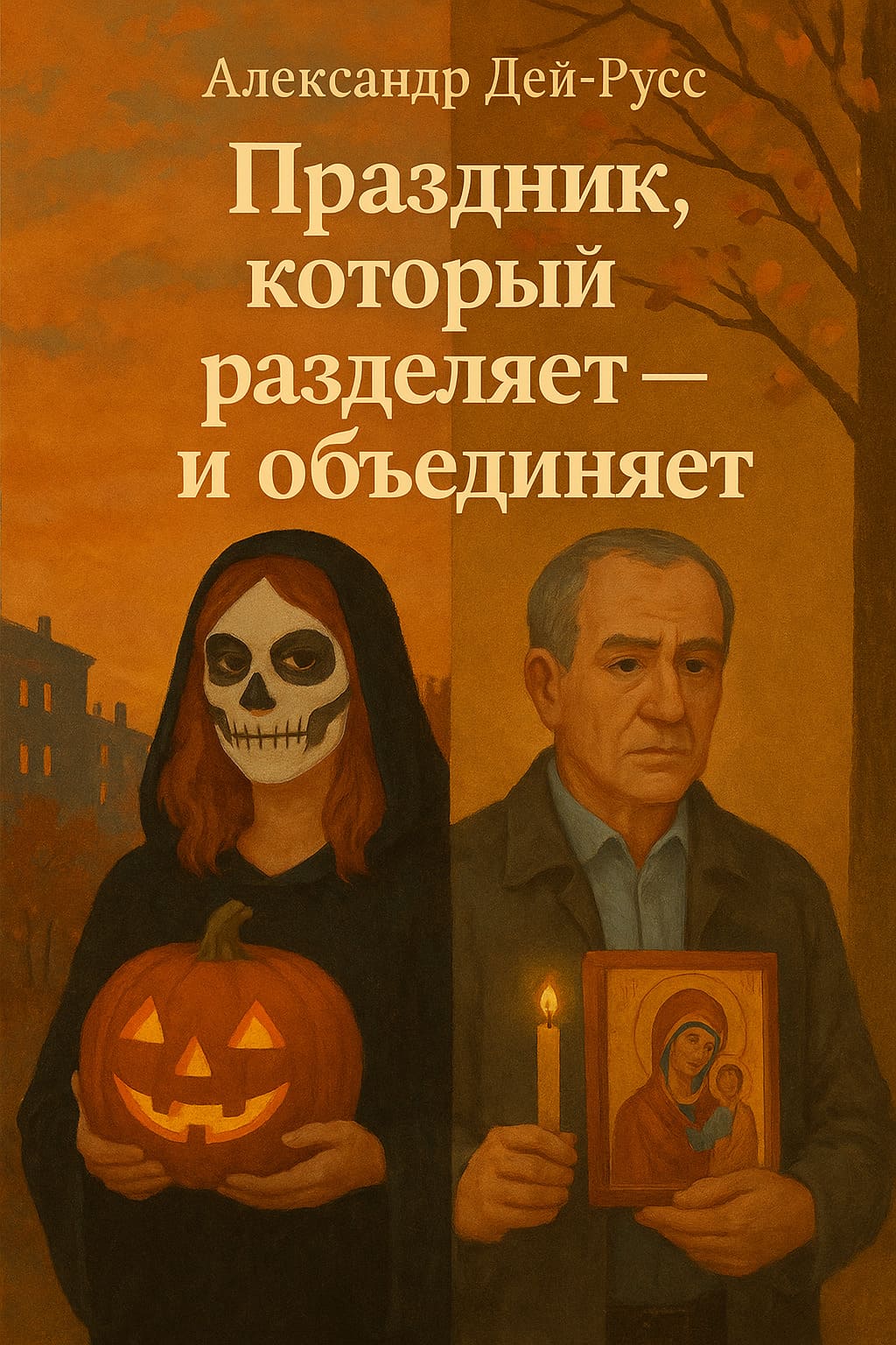 Праздник, который разделяет и объединяет