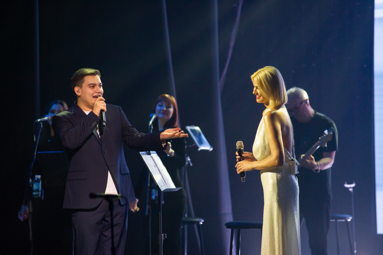 Певец Александр Круг. Прости, Мишаня...