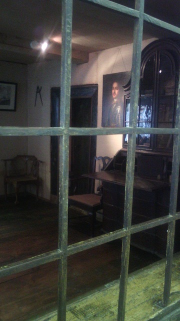 Образы Петербурга