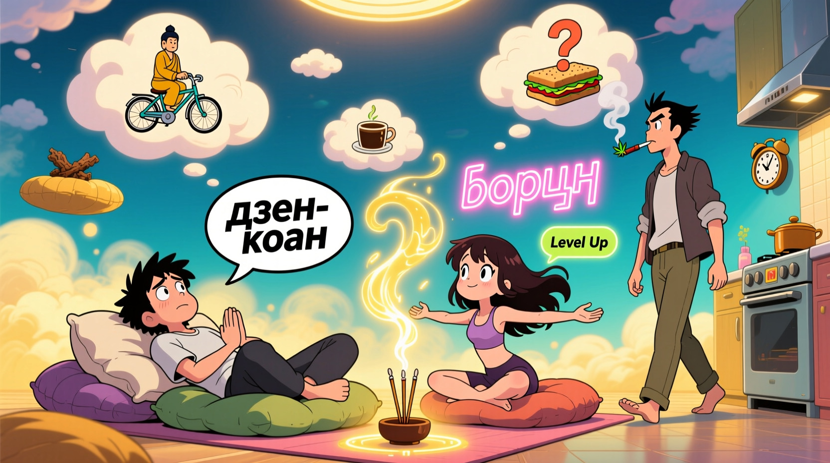 Биба и Боба