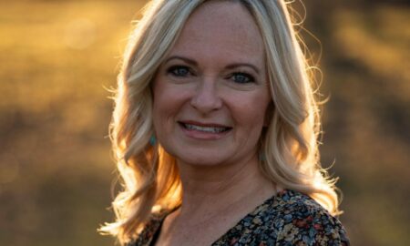 Яркин Лиана акварелистка