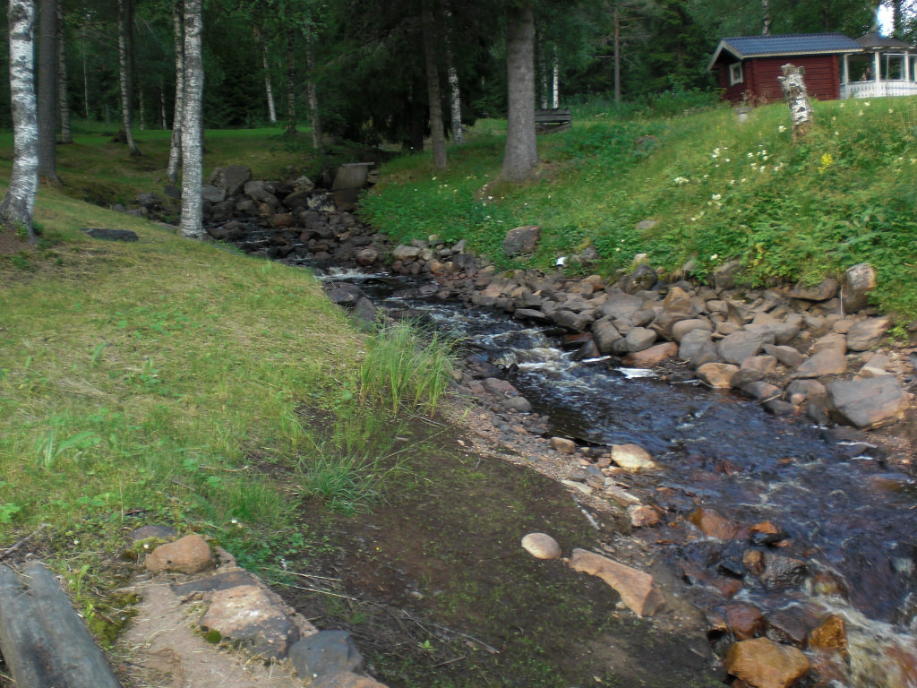 Рассуждения сантехника о первородном грехе