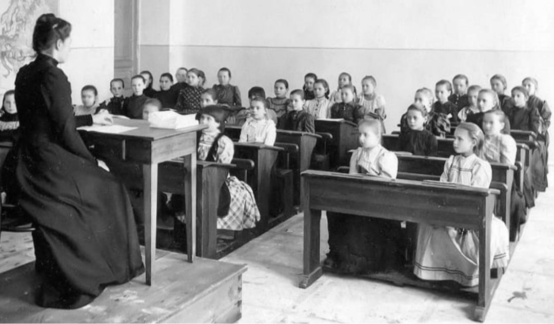 Рогнеда. Третья глава