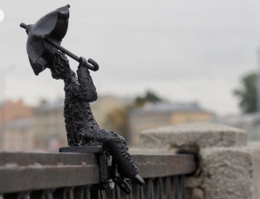 Откровения инсайдера или история одного чаепития