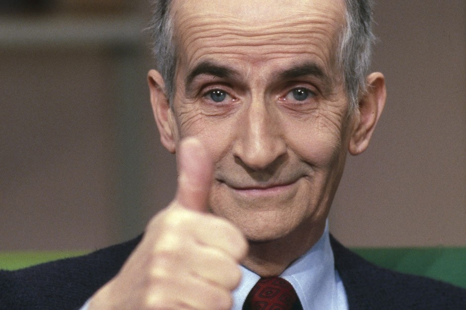 Будни старпёра. 160. Всё в норме