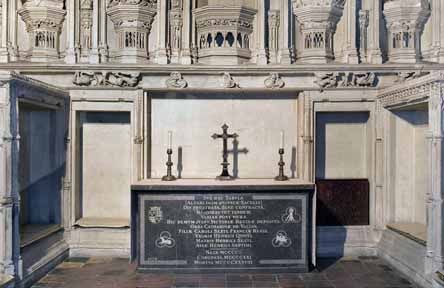 Дочь, жена, мать и бабушка королей Франции и Англи