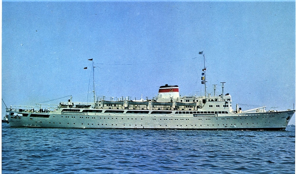 Мой друг Федя