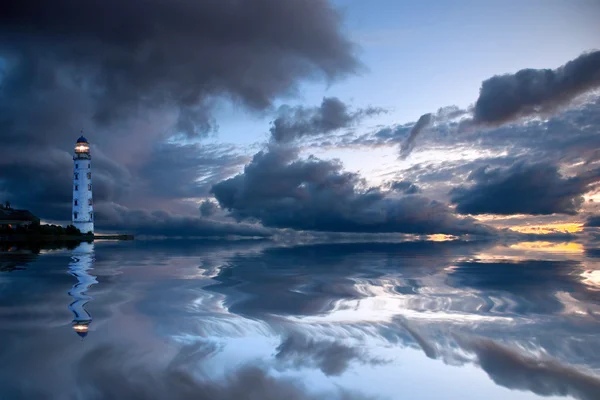 Призраки маяка ч 50