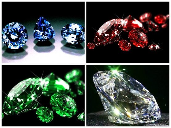 Плоды Любви Божьей брильянты!