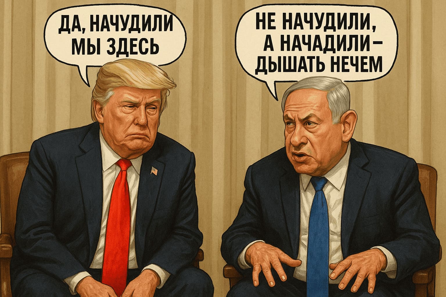 Моя сторона