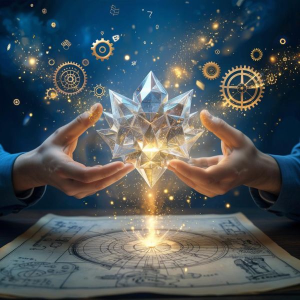 Всё не так как кажется. Путеводитель по книге