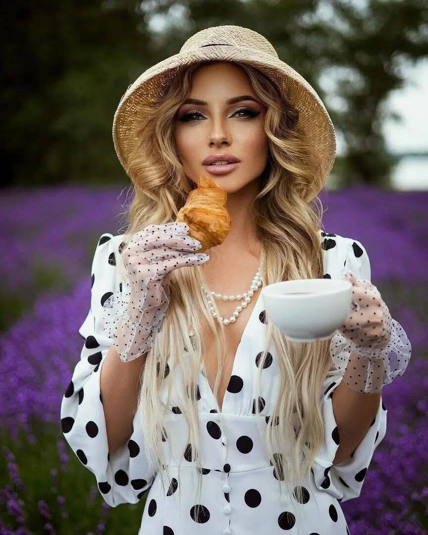 Разговор профи о изысках женской моды