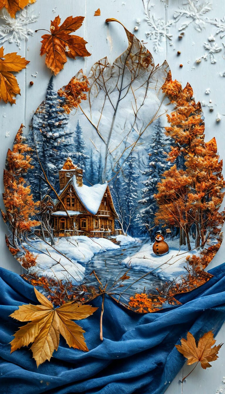 Теплым дням уходящим