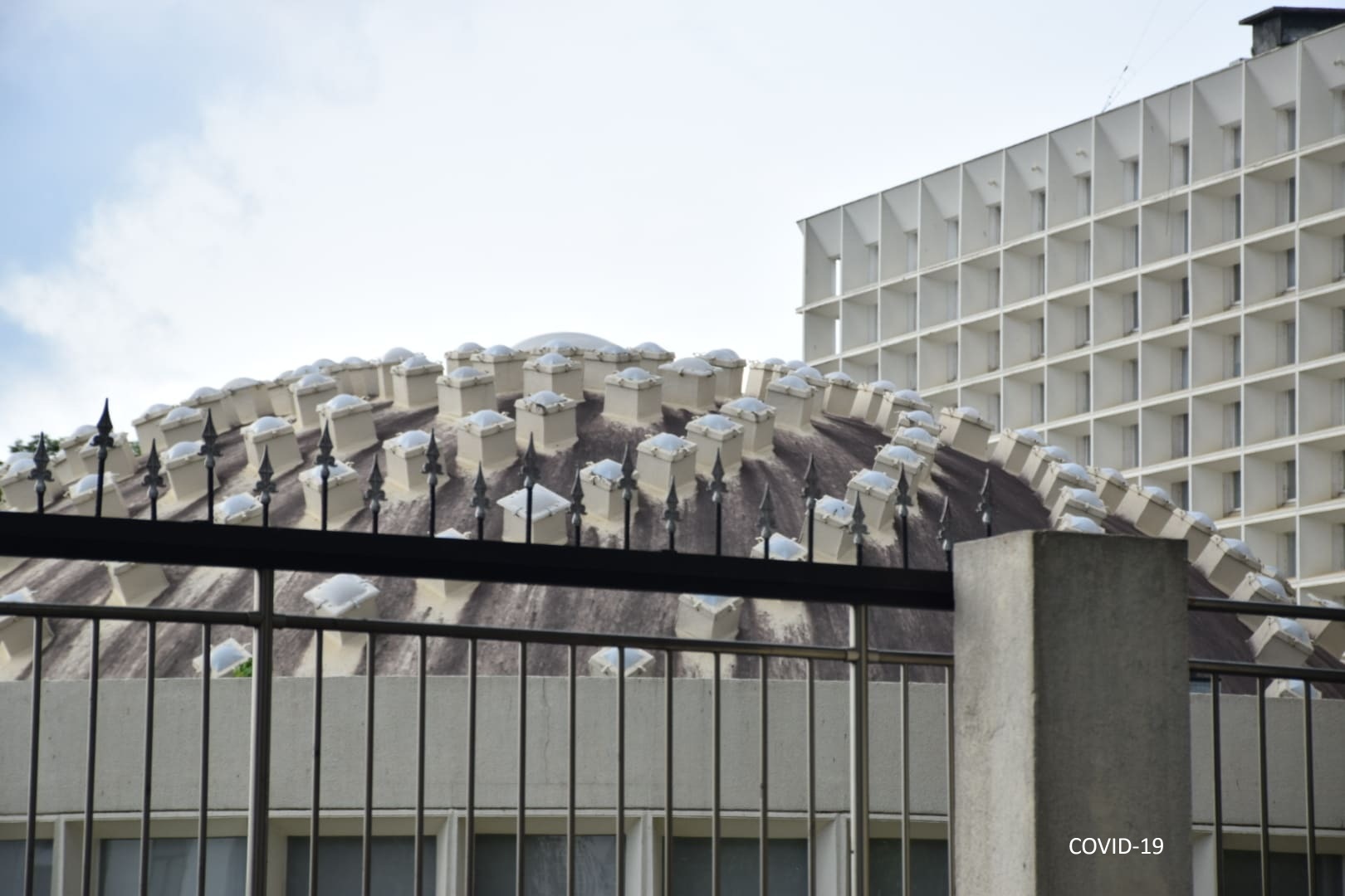 Экваториальная Гвинея