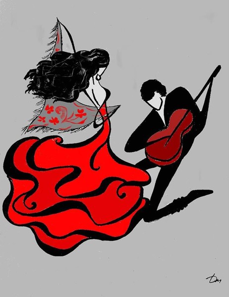 Настроение...