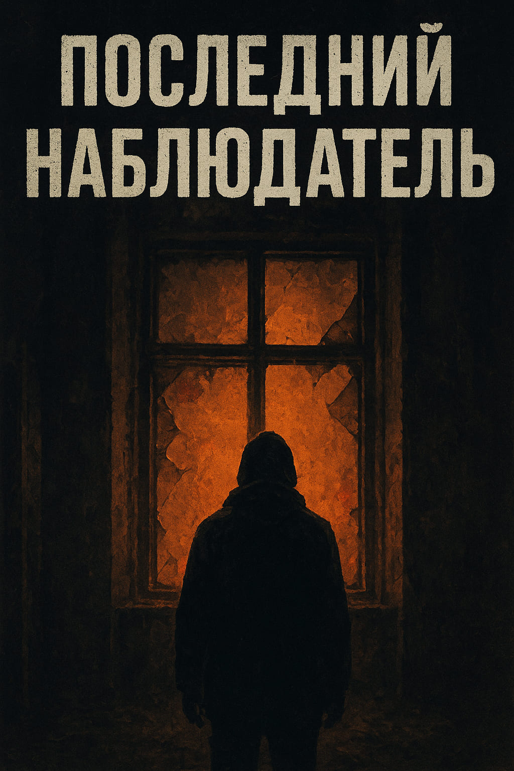 Последний наблюдатель