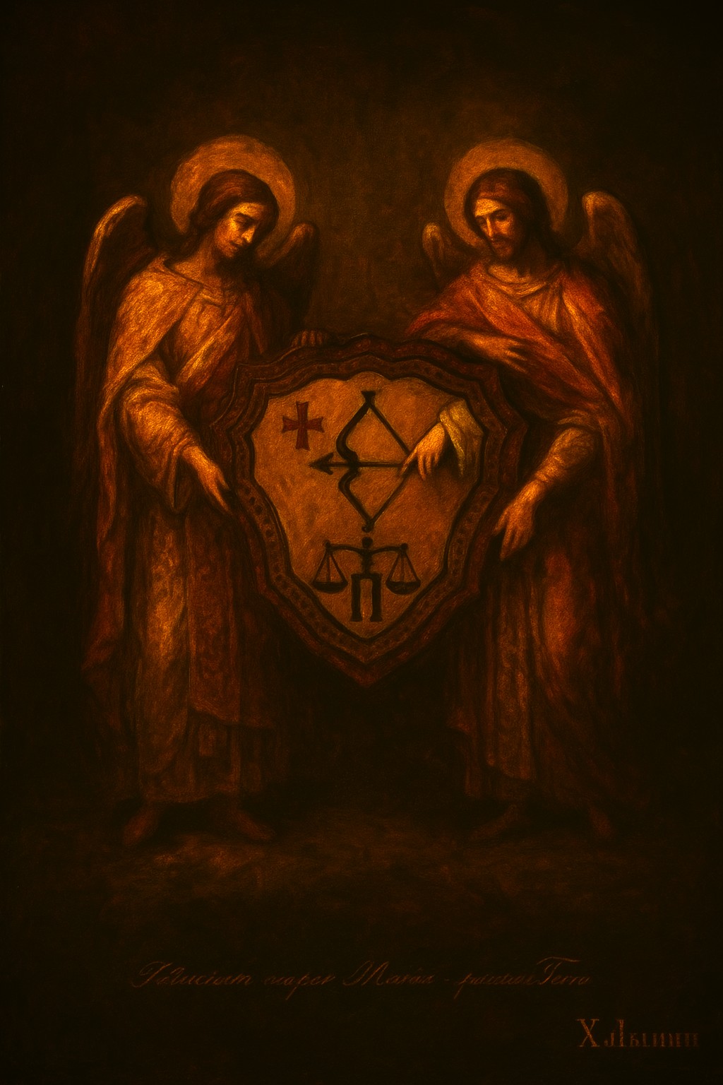 Мы не первая цивизизация человечества