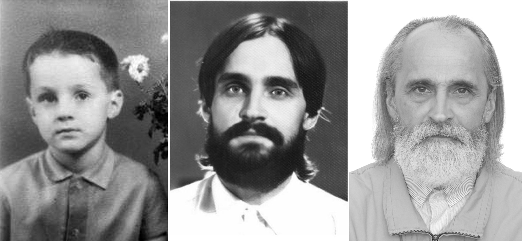 Новый разговор с арх. Богданом в Храме Ар. Михаила