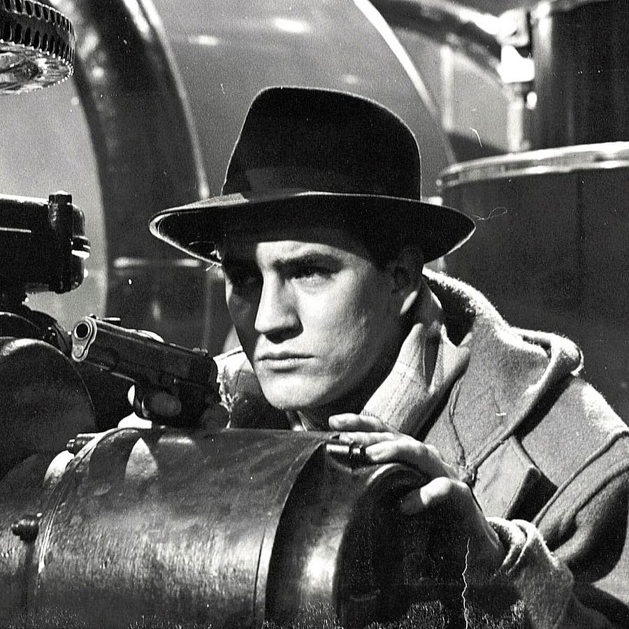 05. 11. 2025. Обучение разведчика-нелегала