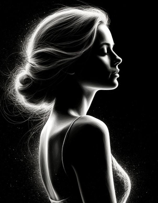 Беспросветные дни