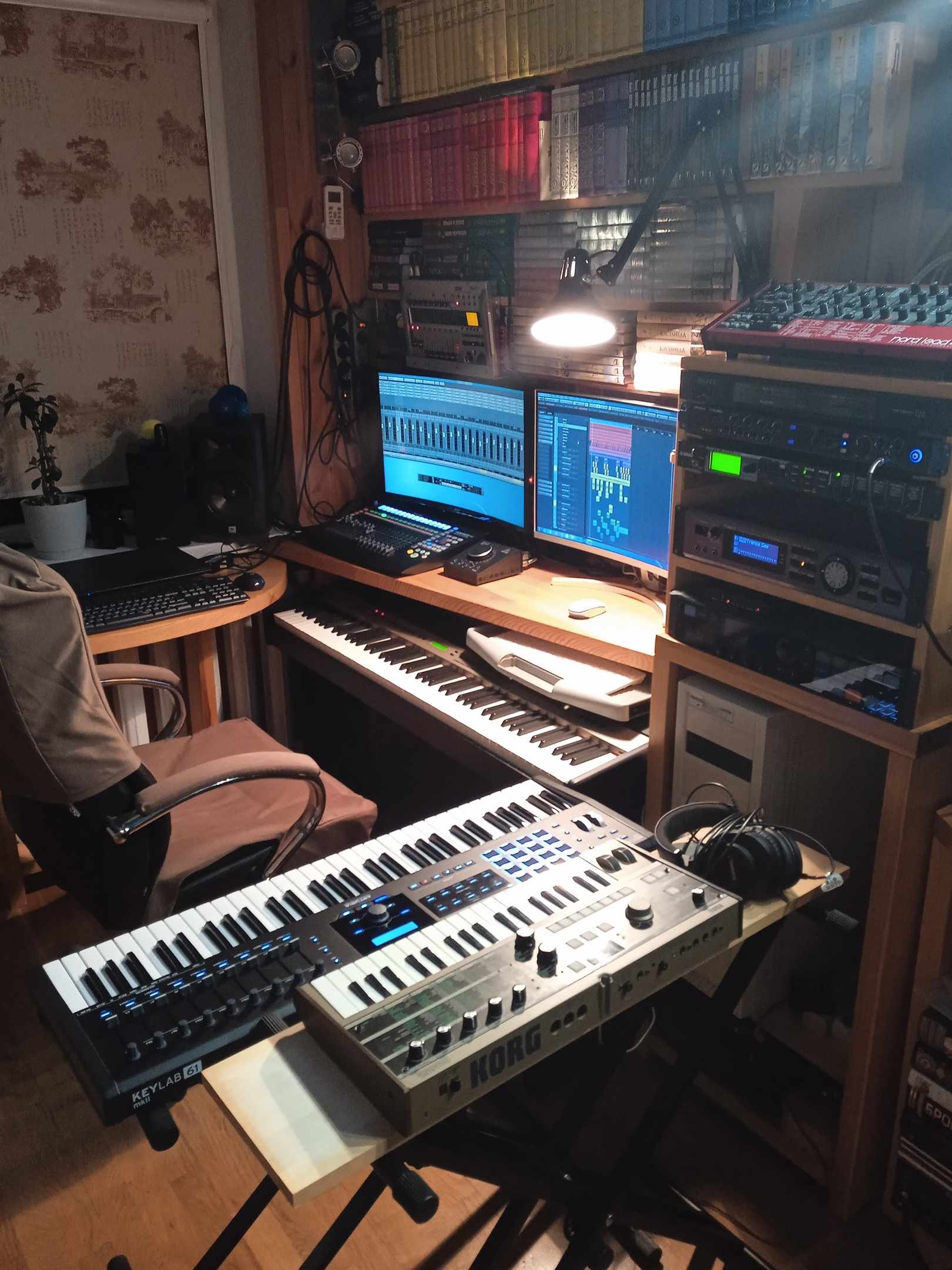 Будни старпёра. 159. Поза и позиция