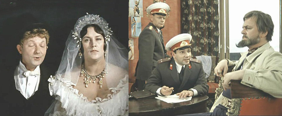 Врачебная тайна. Любовь зла...