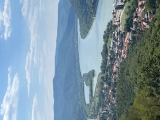 Дунай - матушка