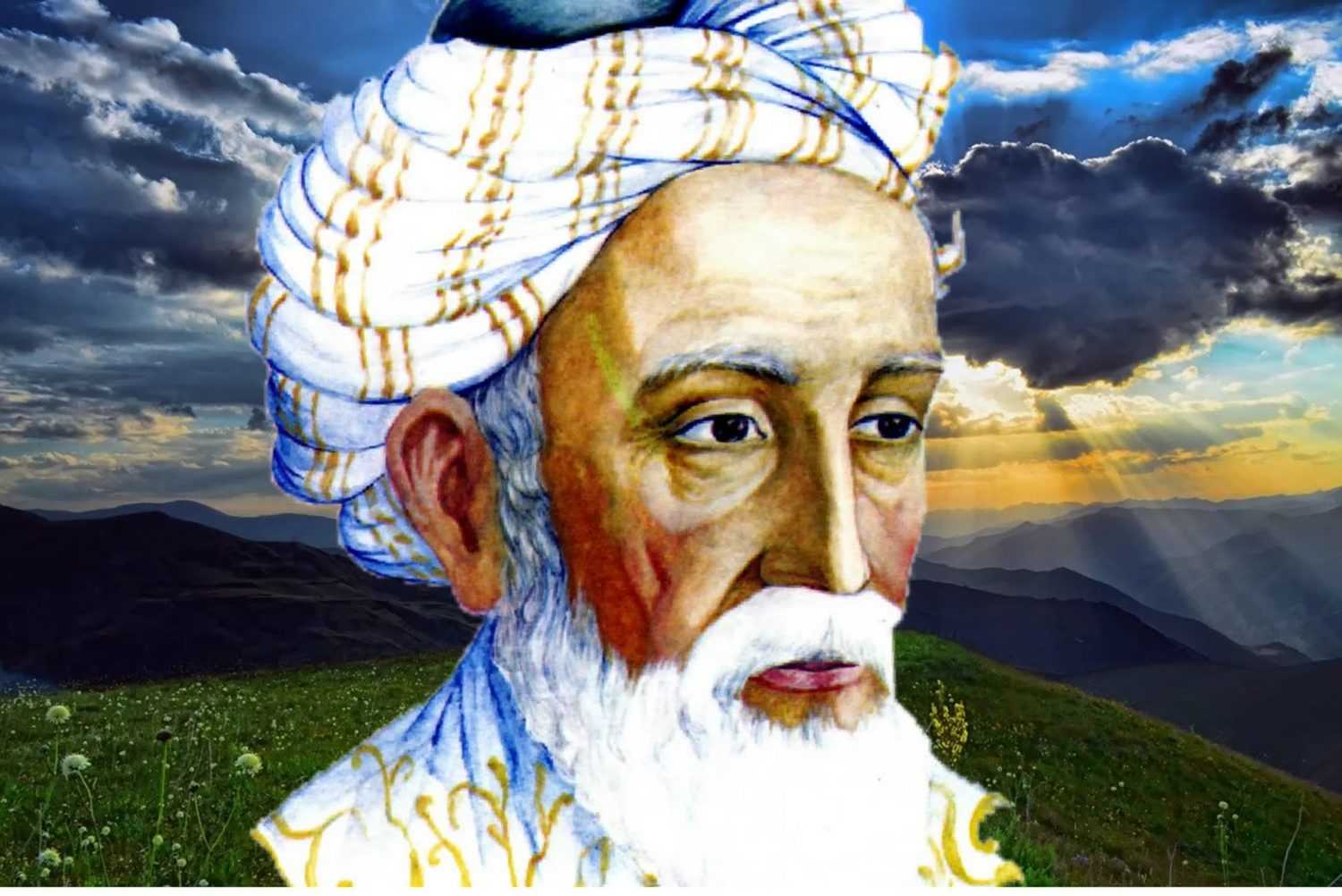 Не накручивайте на Омара Хайяма