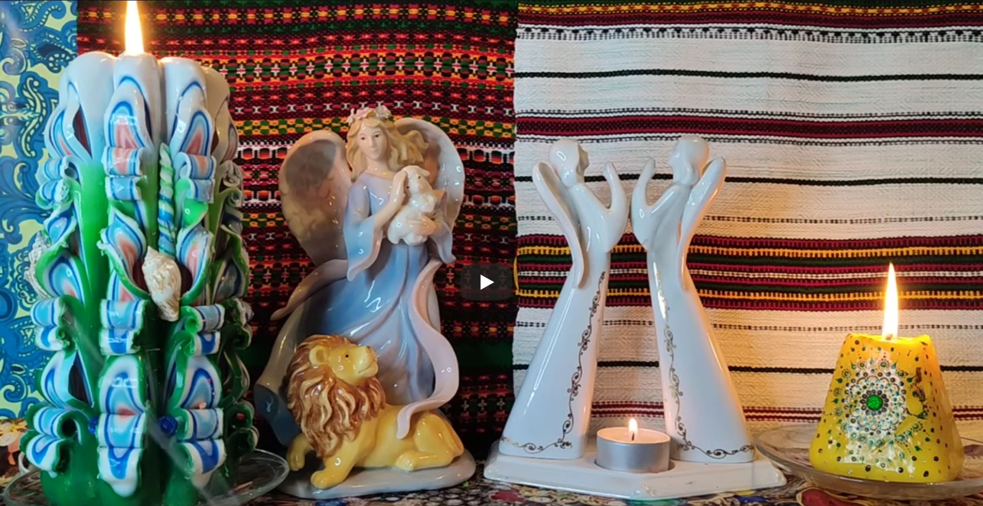 Замовляння от чаклунства и ворожби! Заговор