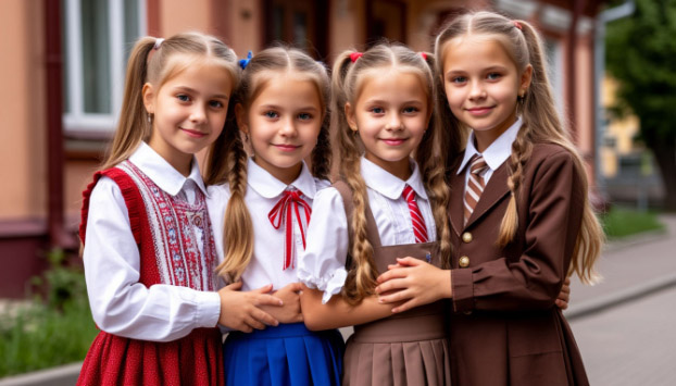 Не выбрасывайте старые фото ч. 1